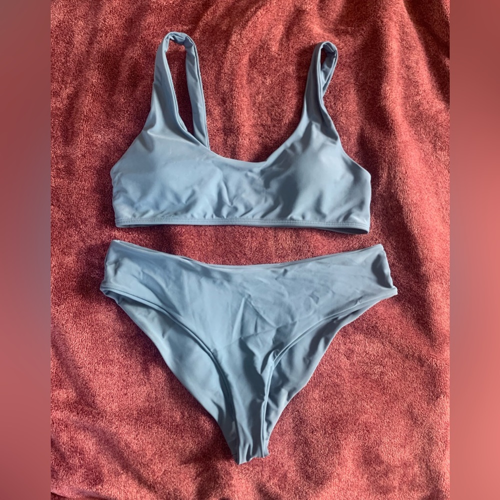 Bathing Suit
